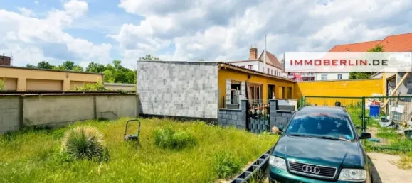 Edifício de 6 divisões em Teltow-Flaming, Germany N.º 21885 8