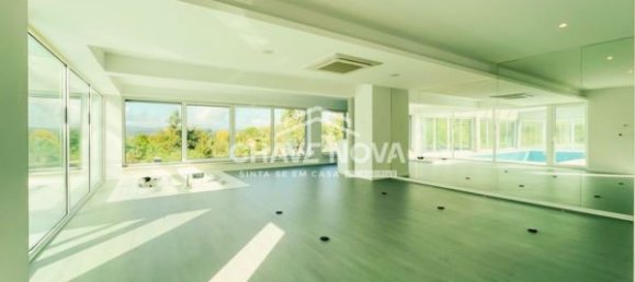 5 غرف نوم منزل في Viseu, Portugal رقم 31060 9