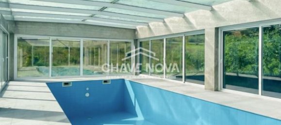 5 غرف نوم منزل في Viseu, Portugal رقم 31060 11