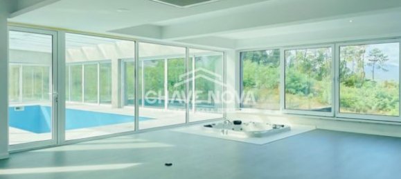 5 غرف نوم منزل في Viseu, Portugal رقم 31060 10