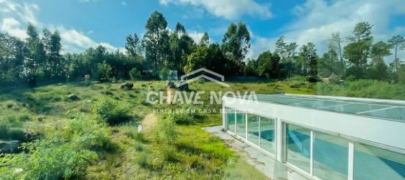 5 غرف نوم منزل في Viseu, Portugal رقم 31060 12