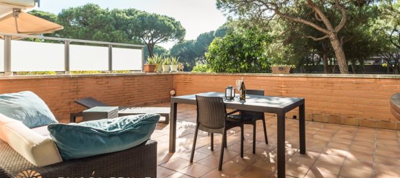 4 chambres Appartement à Gava, Spain No. 125 6