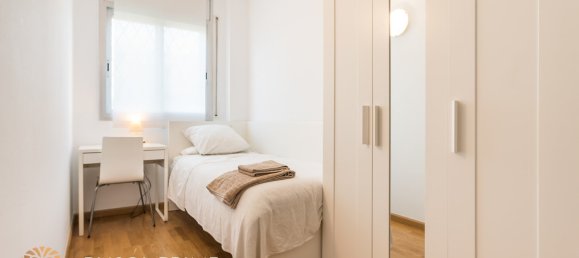 4 chambres Appartement à Gava, Spain No. 125 15