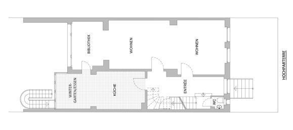 Villa de 6 dormitorios en Dusseldorf, Germany No. 356848 14