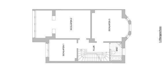 Villa de 6 dormitorios en Dusseldorf, Germany No. 356848 15