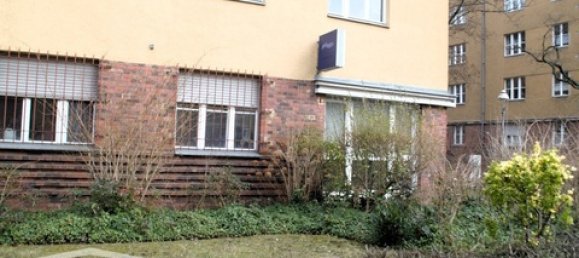 3غرفة عقار تجاري في Wilmersdorf, Germany رقم 69981 3