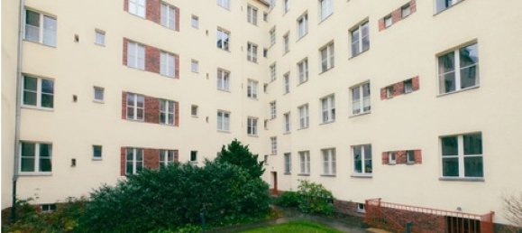 3غرفة عقار تجاري في Wilmersdorf, Germany رقم 69981 6