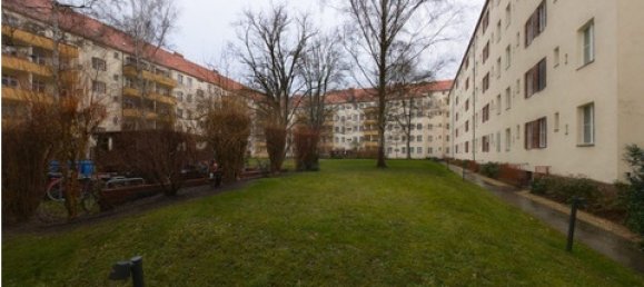 3غرفة عقار تجاري في Wilmersdorf, Germany رقم 69981 7
