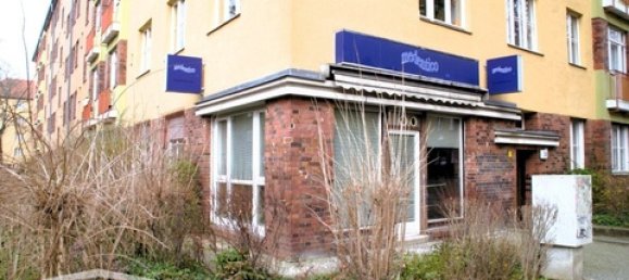 3غرفة عقار تجاري في Wilmersdorf, Germany رقم 69981 2
