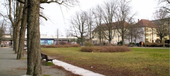 3غرفة عقار تجاري في Wilmersdorf, Germany رقم 69981 9