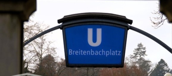 3غرفة عقار تجاري في Wilmersdorf, Germany رقم 69981 8