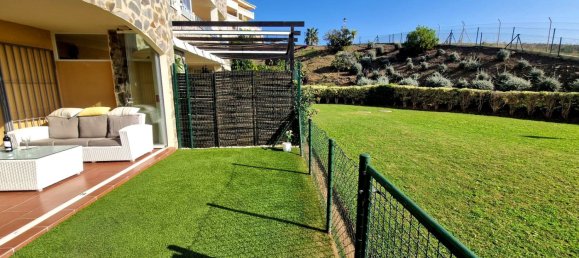 2 bedrooms Apartment in Fuengirola, Spain No. 53222 19