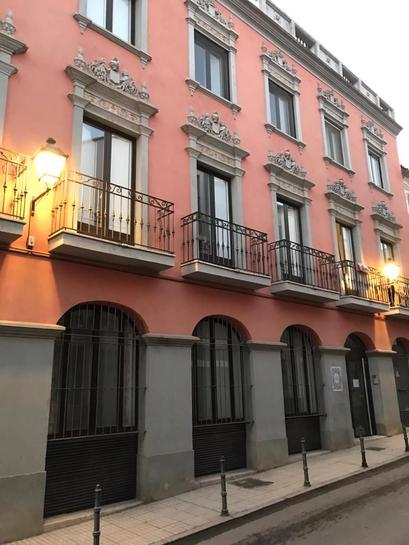 Квартира с 2 спальнями в Бадахос, Испания № 243032