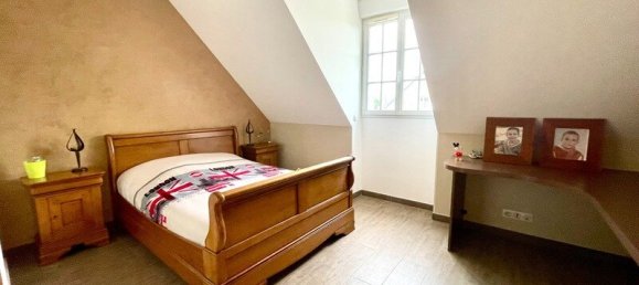 4 Schlafzimmer Haus in Savonnieres, France, Nr. 258403 7