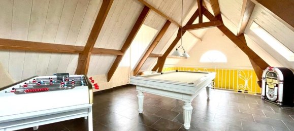 4 Schlafzimmer Haus in Savonnieres, France, Nr. 258403 10