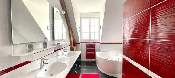 4 Schlafzimmer Haus in Savonnieres, France, Nr. 258403 8