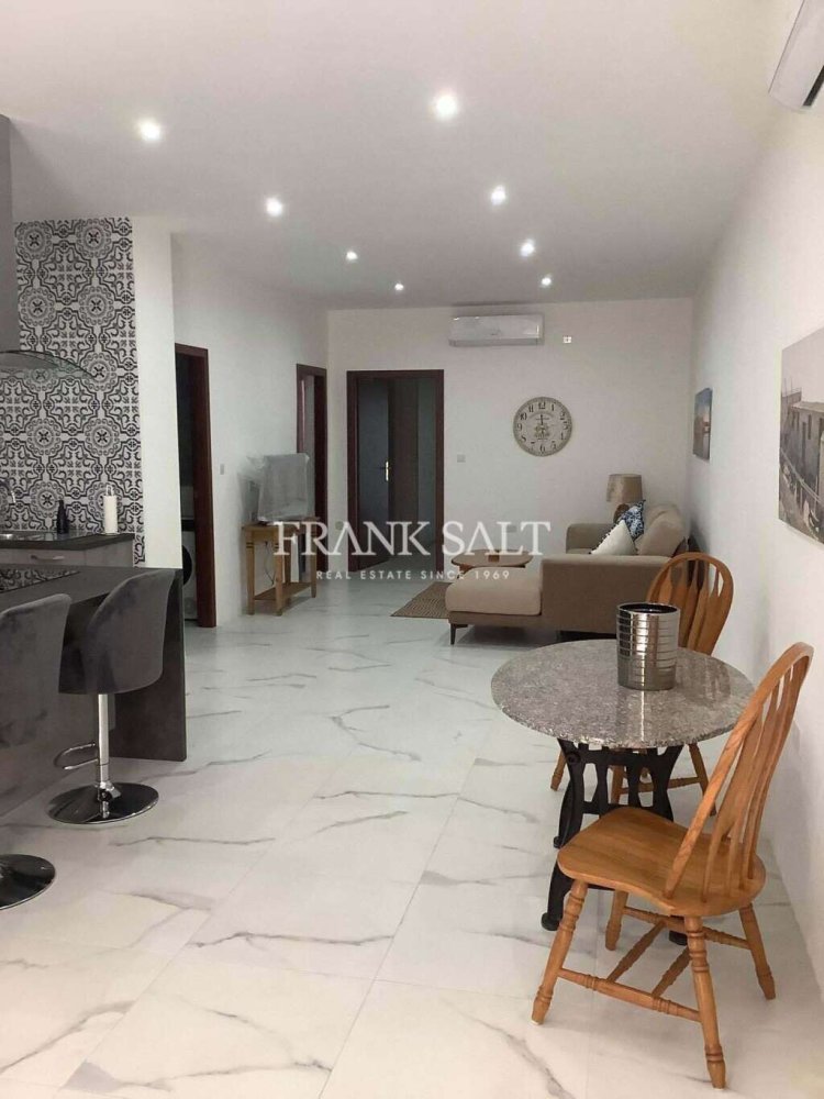 2 bedrooms Maisonette in Rabat, Malta No. 7045