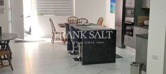 2 bedrooms Maisonette in Rabat, Malta No. 7045 4