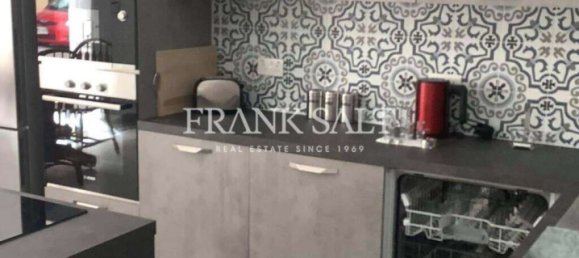 2 bedrooms Maisonette in Rabat, Malta No. 7045 5