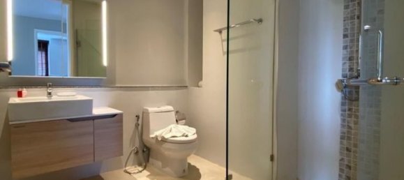 شقة 2 غرف نوم  في Phuket, Thailand رقم 86795 5
