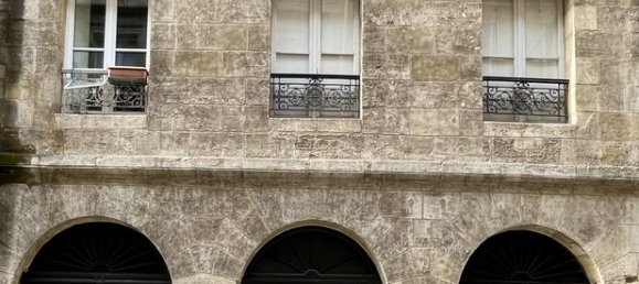 4 rooms Apartment in Bordeaux, France No. 335795 11