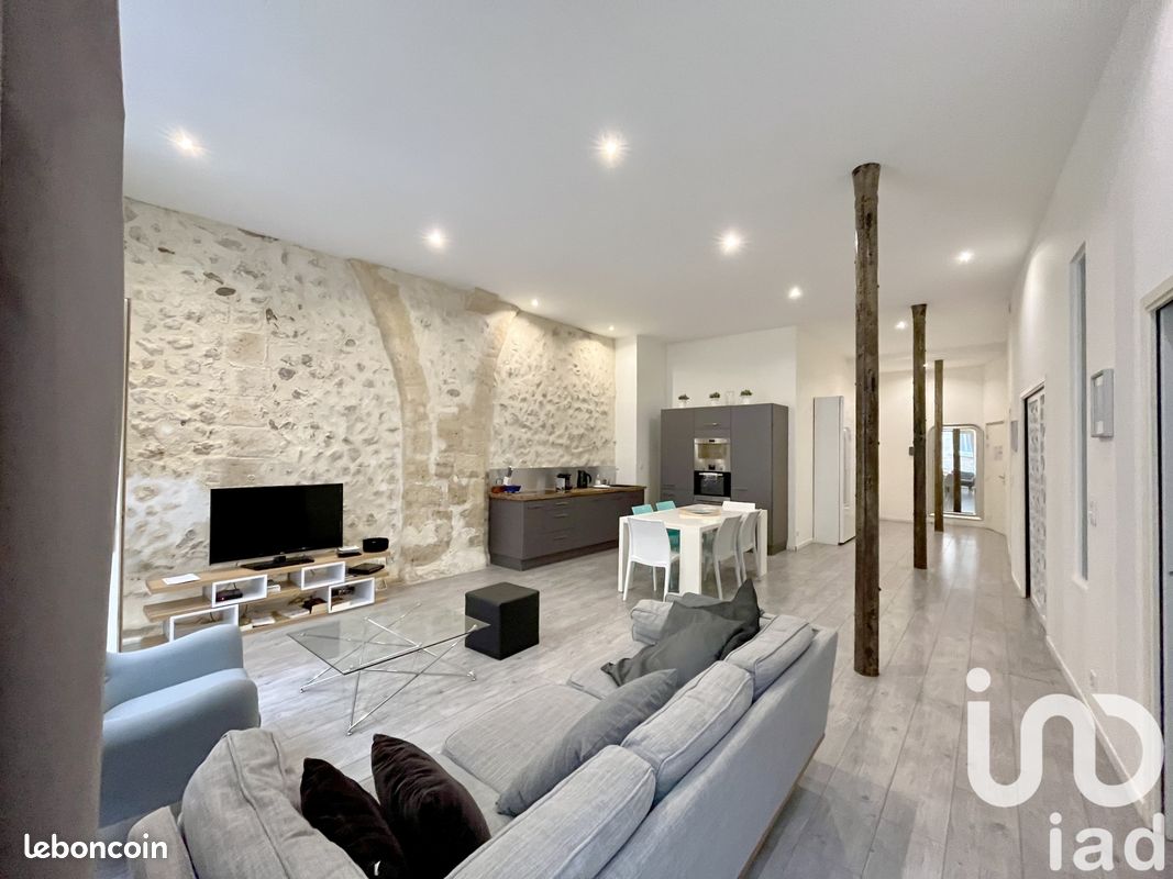 4 rooms Apartment in Bordeaux, France No. 335795