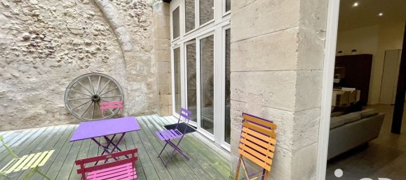 4 rooms Apartment in Bordeaux, France No. 335795 9
