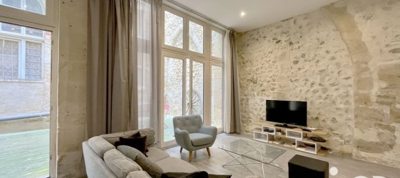 4 rooms Apartment in Bordeaux, France No. 335795 5
