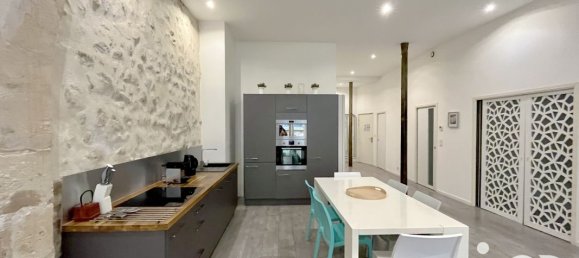 4 rooms Apartment in Bordeaux, France No. 335795 6