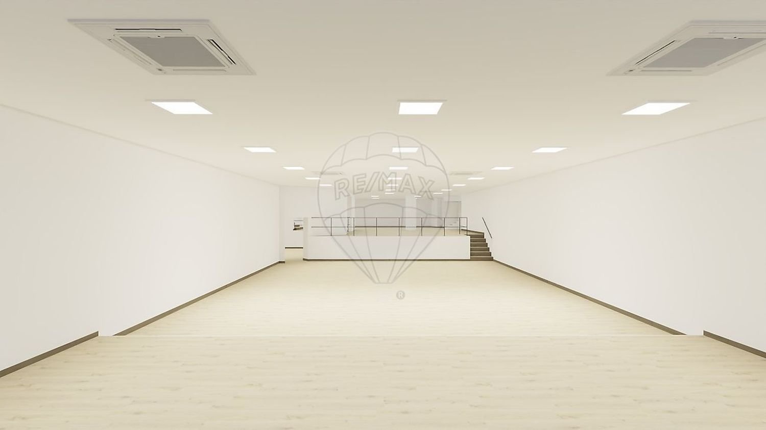 Oficina en Vila Franca de Xira, Portugal 521 m² No. 65413