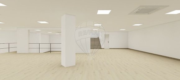 Oficina en Vila Franca de Xira, Portugal 521 m² No. 65413 5