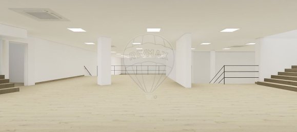 Oficina en Vila Franca de Xira, Portugal 521 m² No. 65413 2