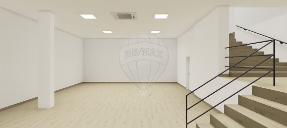 Oficina en Vila Franca de Xira, Portugal 521 m² No. 65413 4