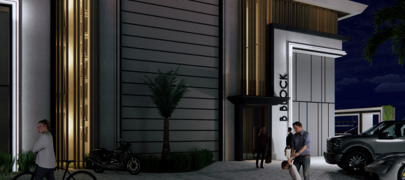 Apartment 1+1 in Kargicak, Turkey No. 31283 12