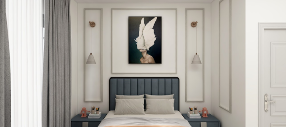 Apartment 1+1 in Kargicak, Turkey No. 31283 20