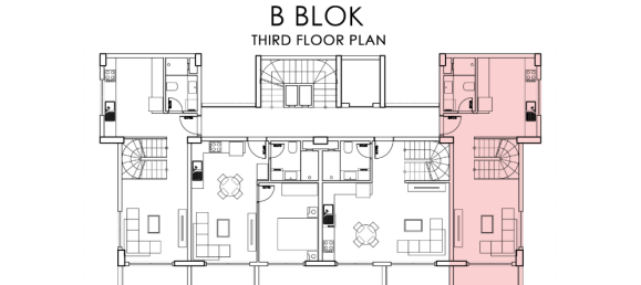 Apartment 1+1 in Kargicak, Turkey No. 31283 29