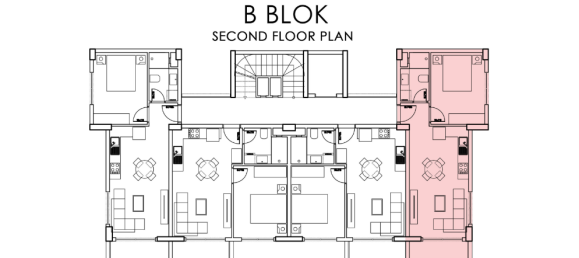 Apartment 1+1 in Kargicak, Turkey No. 31283 28