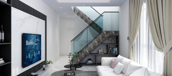 Apartment 1+1 in Kargicak, Turkey No. 31283 18