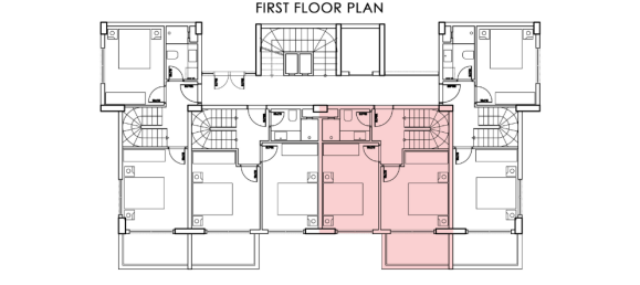 Apartment 1+1 in Kargicak, Turkey No. 31283 27
