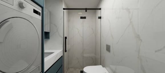 Apartment 1+1 in Kargicak, Turkey No. 31283 19