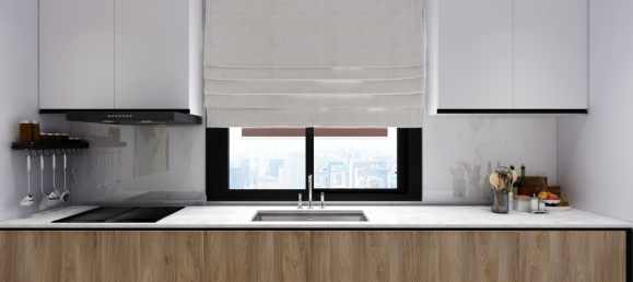 Apartment 1+1 in Kargicak, Turkey No. 31283 16