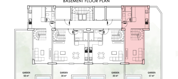 Apartment 1+1 in Kargicak, Turkey No. 31283 26