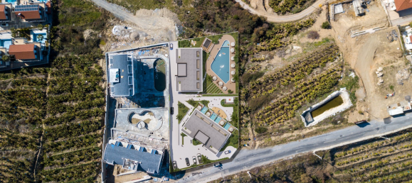 Apartment 1+1 in Kargicak, Turkey No. 31283 13