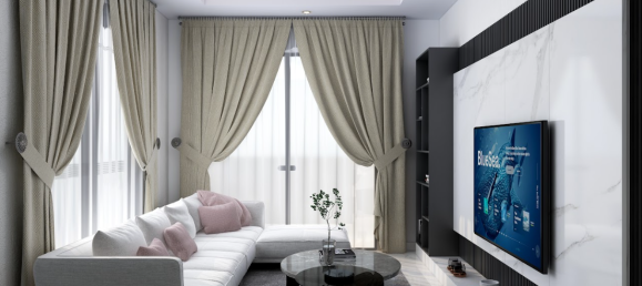 Apartment 1+1 in Kargicak, Turkey No. 31283 17