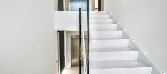 4 Schlafzimmer Villa in Altea, Spain, Nr. 80912 12