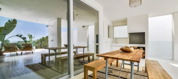 4 Schlafzimmer Villa in Altea, Spain, Nr. 80912 22