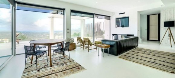 4 Schlafzimmer Villa in Altea, Spain, Nr. 80912 6