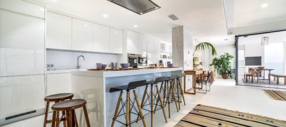 4 Schlafzimmer Villa in Altea, Spain, Nr. 80912 11