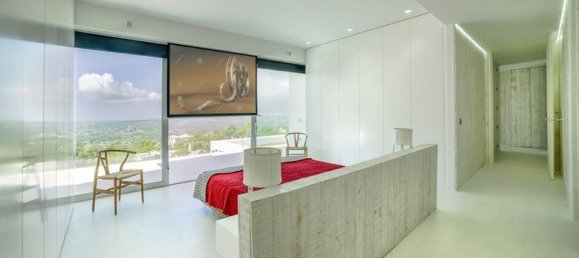 4 Schlafzimmer Villa in Altea, Spain, Nr. 80912 13