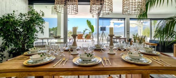 4 Schlafzimmer Villa in Altea, Spain, Nr. 80912 8